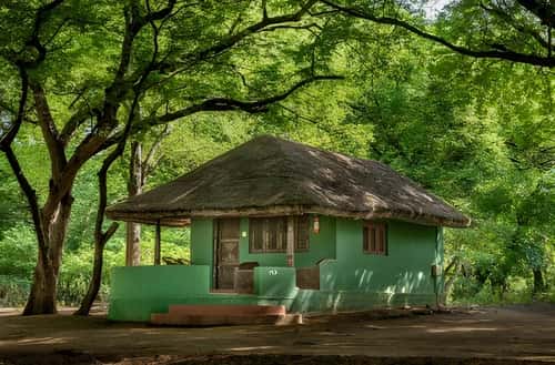 Bheemeshwari Nature & Adventure Camp (Riverside Stay on the Cauvery)